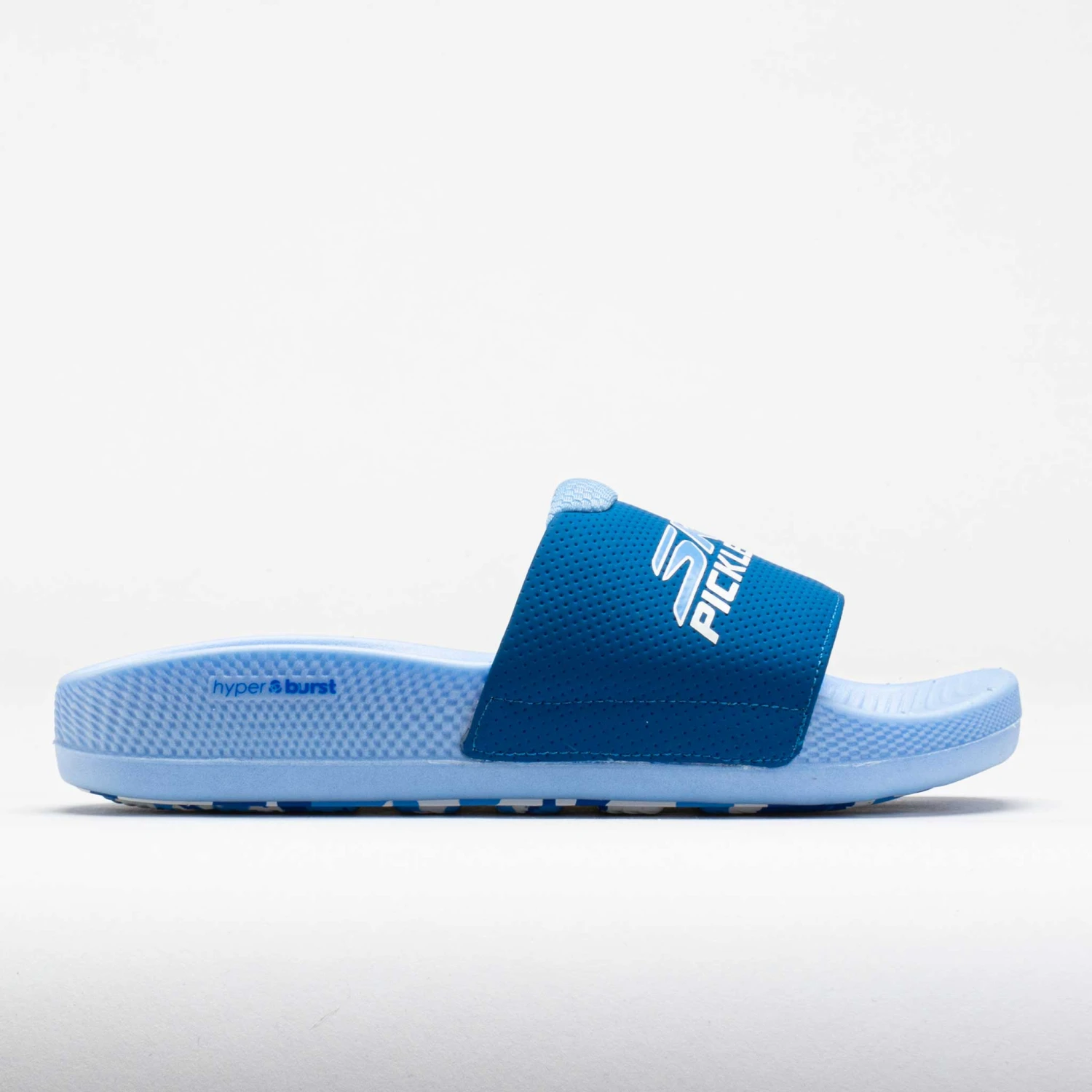 Skechers Hyper Slide Revive Pickleball Women's Light Blue 3 Skechers Hyper Slide Revive Pickleball Women's Light Blue