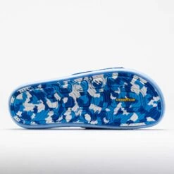 Skechers Hyper Slide Revive Pickleball Women's Light Blue 11 Skechers Hyper Slide Revive Pickleball Women's Light Blue -Famous Shoes Store 570711 4