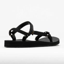 Teva Original Universal Slim Women's Black 13 Teva Original Universal Slim Women's Black -Famous Shoes Store 570714 6