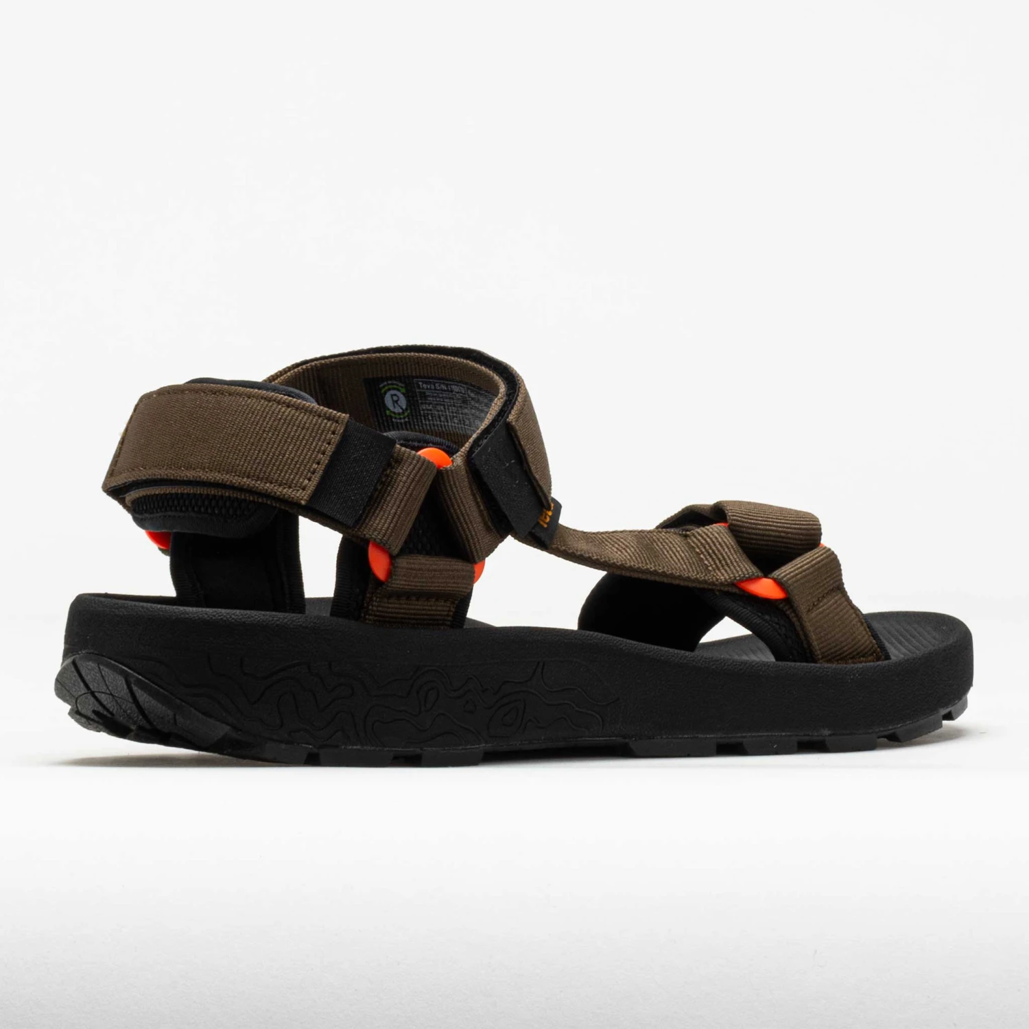 Teva Hydratrek Men's Desert Palm 8 Teva Hydratrek Men's Desert Palm - Image 6