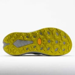 HOKA Infini Hike TC Men's Blue Twilight/Pea Green 11 HOKA Infini Hike TC Men's Blue Twilight/Pea Green -Famous Shoes Store 570719 4