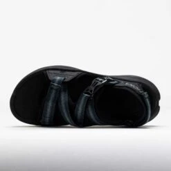 HOKA Infini Hike TC Men's Black/Black 10 HOKA Infini Hike TC Men's Black/Black -Famous Shoes Store 570720 2