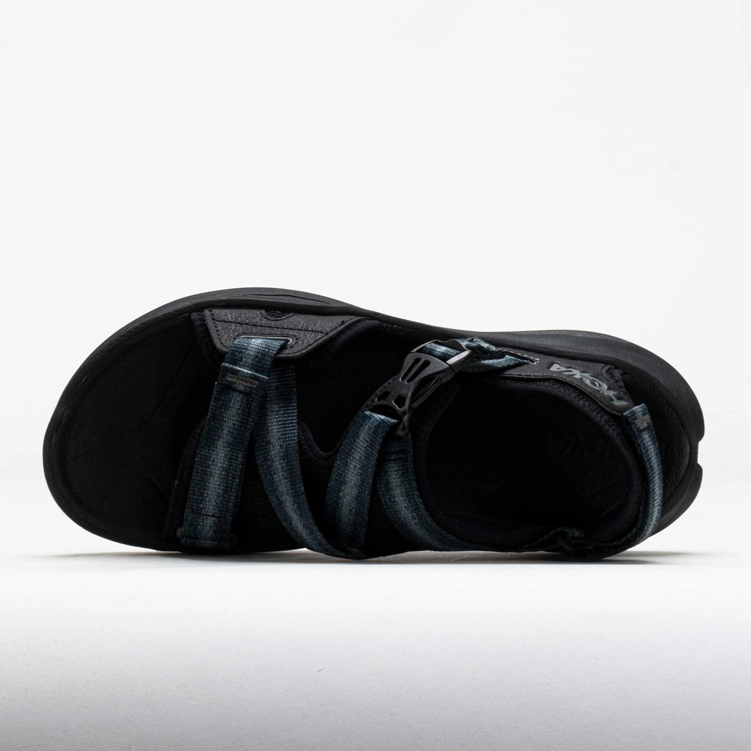 HOKA Infini Hike TC Men's Black/Black 5 HOKA Infini Hike TC Men's Black/Black - Image 3