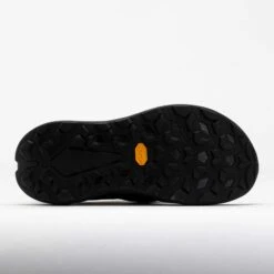 HOKA Infini Hike TC Men's Black/Black 11 HOKA Infini Hike TC Men's Black/Black -Famous Shoes Store 570720 4