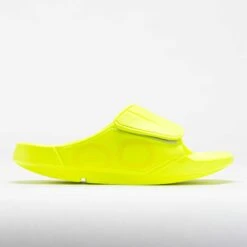 OOFOS OOahh Sport Flex Men's Electro