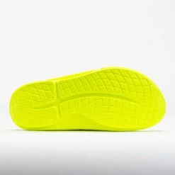 OOFOS OOahh Sport Flex Men's Electro -Famous Shoes Store 570724 4