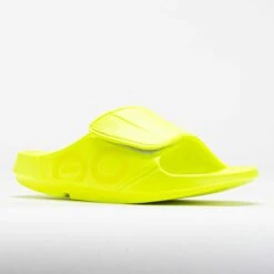 OOFOS OOahh Sport Flex Men's Electro -Famous Shoes Store 570724 5