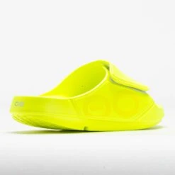OOFOS OOahh Sport Flex Men's Electro -Famous Shoes Store 570724 6