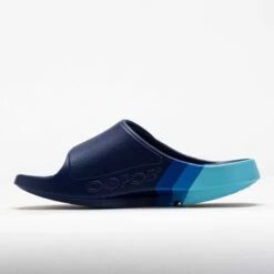 OOFOS OOahh Sport Flex Limited Edition Men's Sky Rally -Famous Shoes Store 570725 1