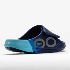 OOFOS OOahh Sport Flex Limited Edition Men's Sky Rally -Famous Shoes Store 570725 6