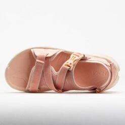 HOKA Infini Hike TC Women's Dawn Light/Vanilla -Famous Shoes Store 570731 2