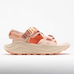 HOKA Infini Hike TC Women's Dawn Light/Vanilla