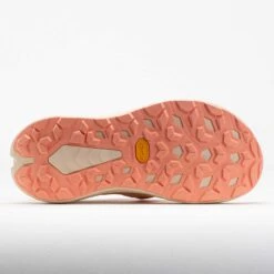 HOKA Infini Hike TC Women's Dawn Light/Vanilla -Famous Shoes Store 570731 4