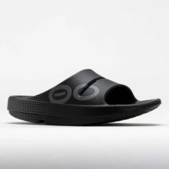 OOFOS OOahh Sport Men's Matrix Black 12 OOFOS OOahh Sport Men's Matrix Black -Famous Shoes Store 570732 5 2cc5f7ed 9269 488d a69d 2d7b17dd69c0