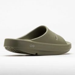 OOFOS OOahh Men's Foliage -Famous Shoes Store 570737 6