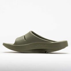 OOFOS OOahh Women's Foliage -Famous Shoes Store 570738 1