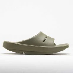 OOFOS OOahh Women's Foliage