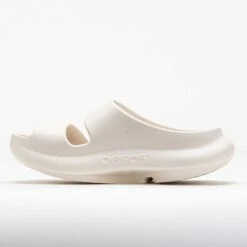 OOFOS OOyea Women's Chalk 10 OOFOS OOyea Women's Chalk -Famous Shoes Store 570740 1