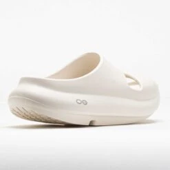 OOFOS OOyea Women's Chalk 13 OOFOS OOyea Women's Chalk -Famous Shoes Store 570740 6