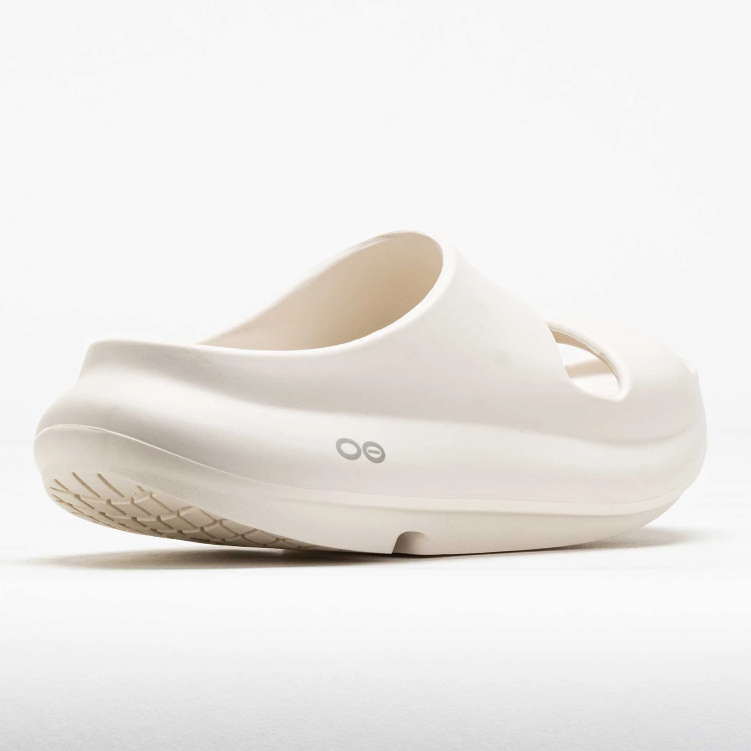 OOFOS OOyea Women's Chalk 8 OOFOS OOyea Women's Chalk - Image 6