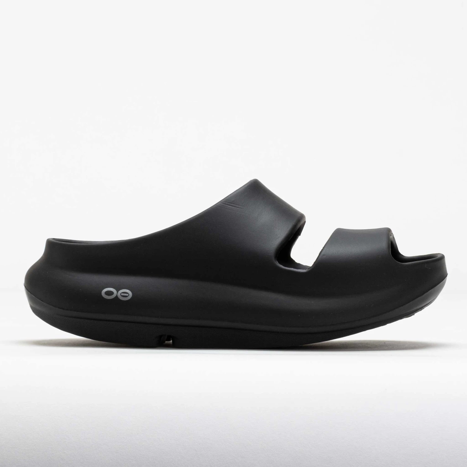OOFOS OOyea Women's Black 3 OOFOS OOyea Women's Black