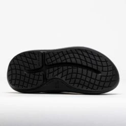 OOFOS OOyea Women's Black 11 OOFOS OOyea Women's Black -Famous Shoes Store 570741 4