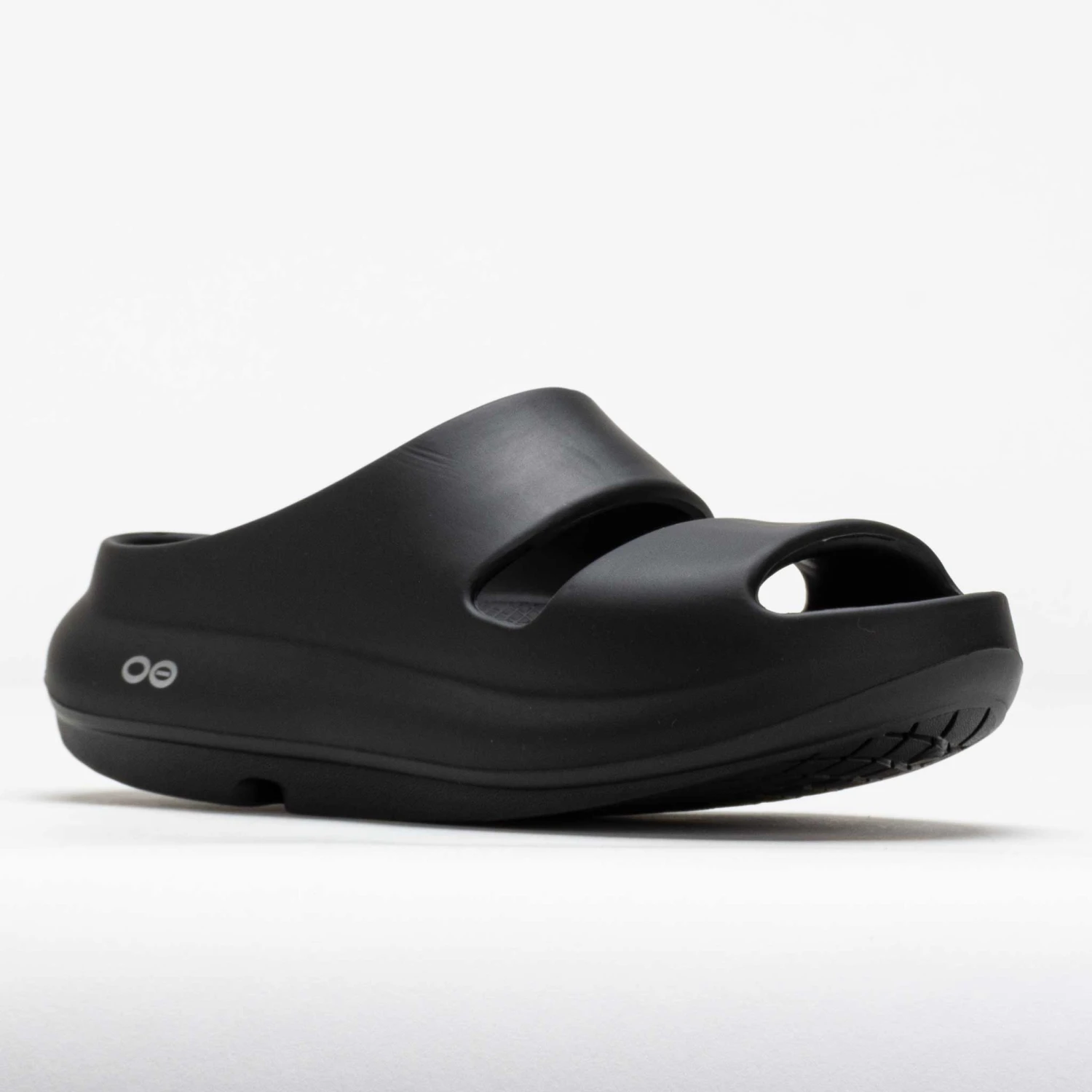 OOFOS OOyea Women's Black 7 OOFOS OOyea Women's Black - Image 5