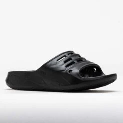 Teva ApreTrail Slide Women's -Famous Shoes Store 570751 blk 5