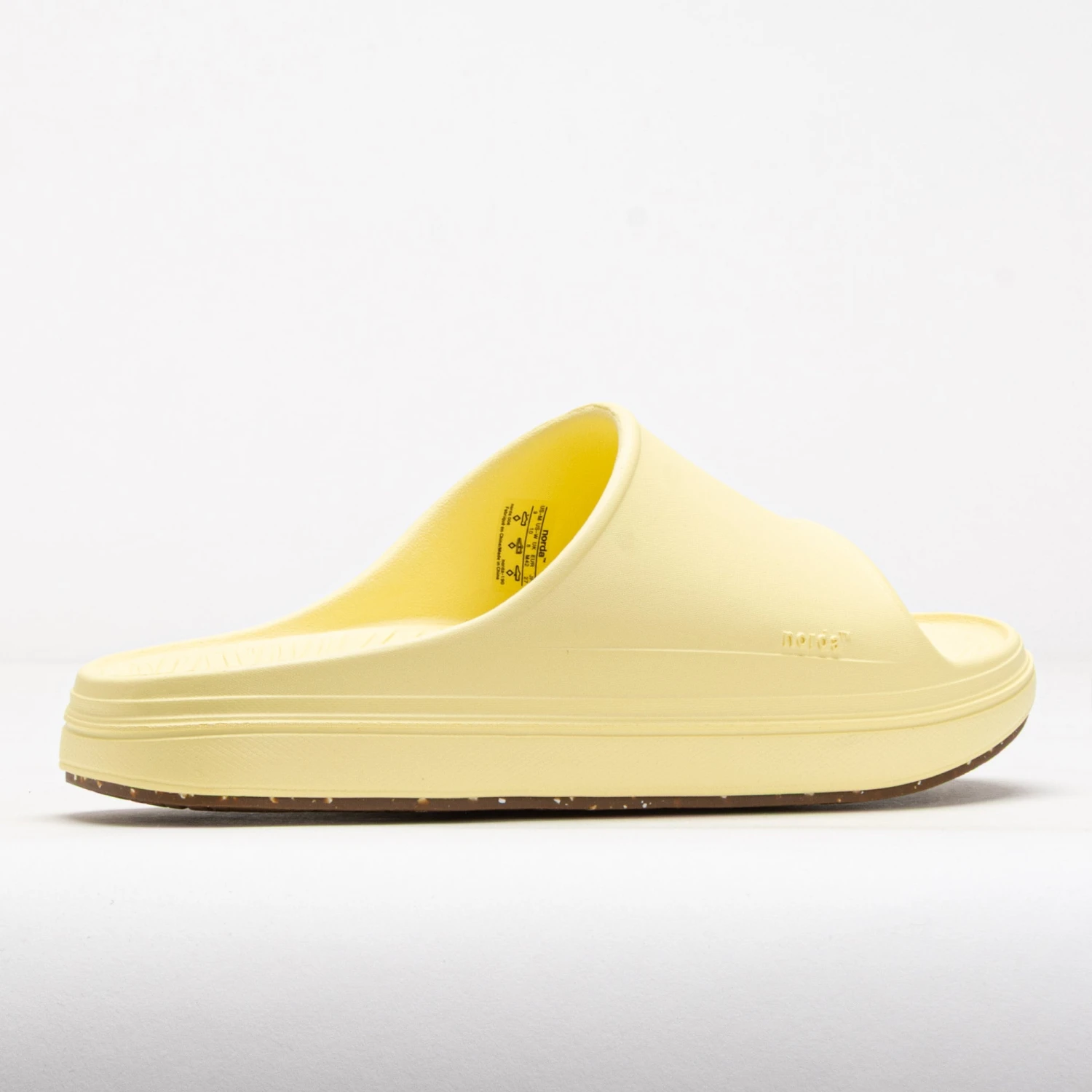 Norda 008 Unisex 6 Norda 008 Unisex - Image 4