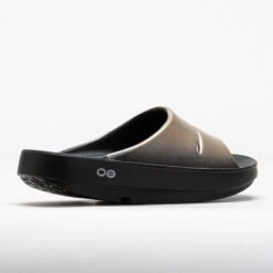 OOFOS OOahh Luxe Women's Latte -Famous Shoes Store 570762 6