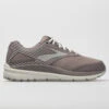 Brooks Addiction Walker Suede Women's Shark/Alloy/Oyster 1 Brooks Addiction Walker Suede Women's Shark/Alloy/Oyster -Famous Shoes Store 630971 3