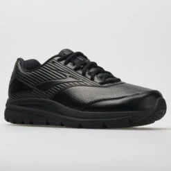 Brooks Addiction Walker 2 Men's Black/Black 12 Brooks Addiction Walker 2 Men's Black/Black -Famous Shoes Store 630973 5