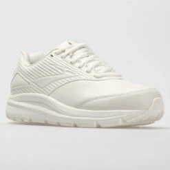 Brooks Addiction Walker 2 Women's White/White 12 Brooks Addiction Walker 2 Women's White/White -Famous Shoes Store 630975 5
