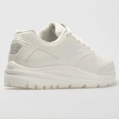 Brooks Addiction Walker 2 Women's White/White 13 Brooks Addiction Walker 2 Women's White/White -Famous Shoes Store 630975 6