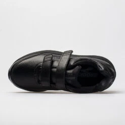 Brooks Addiction Walker 2 V-Strap Men's Black/Black 10 Brooks Addiction Walker 2 V-Strap Men's Black/Black -Famous Shoes Store 630977 2