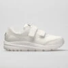 Brooks Addiction Walker 2 V-Strap Women's White/White 2 Brooks Addiction Walker 2 V-Strap Women's White/White -Famous Shoes Store 630979 3