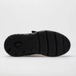 Brooks Addiction Walker 2 V-Strap Women's Black/Black -Famous Shoes Store 630980 4