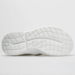 OOFOS OOmg Low Women's White/Gray 11 OOFOS OOmg Low Women's White/Gray -Famous Shoes Store 630995 4