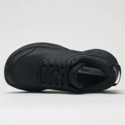 HOKA Bondi SR Women's Black 10 HOKA Bondi SR Women's Black -Famous Shoes Store 631069 2