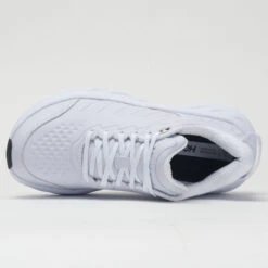 HOKA Bondi SR Women's White -Famous Shoes Store 631070 2