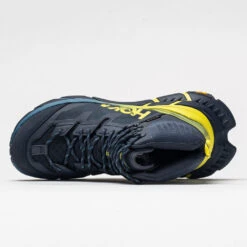 Hoka One One Tennine Hike GTX Women's Ombre Blue/Green Sheen 10 Hoka One One Tennine Hike GTX Women's Ombre Blue/Green Sheen -Famous Shoes Store 631125 2