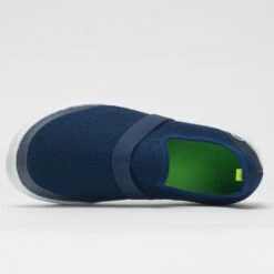 OOFOS OOmg Low Women's White/Navy 10 OOFOS OOmg Low Women's White/Navy -Famous Shoes Store 631140 2