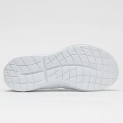 OOFOS OOmg Low Women's White/Navy 11 OOFOS OOmg Low Women's White/Navy -Famous Shoes Store 631140 4