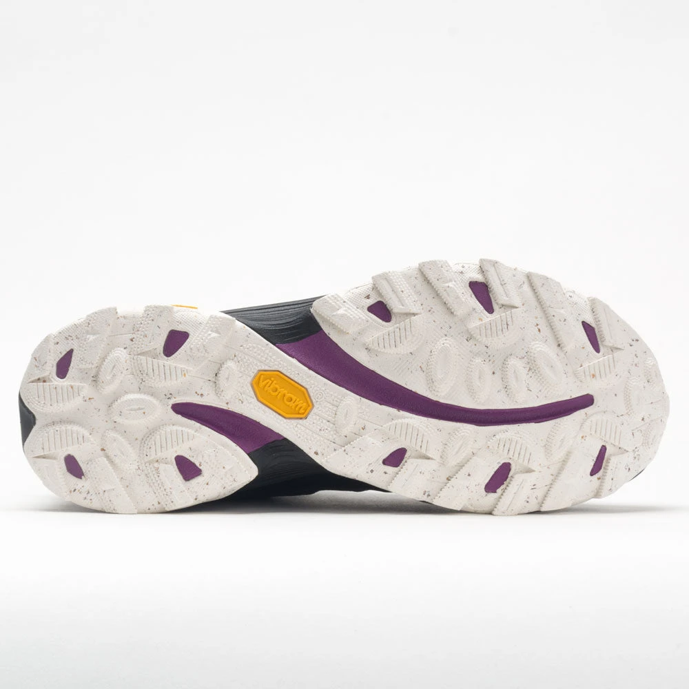 Merrell Moab Speed Women's Black 6 Merrell Moab Speed Women's Black - Image 4