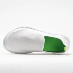 OOFOS OOmg EeZee Women's White/White 10 OOFOS OOmg EeZee Women's White/White -Famous Shoes Store 631174 2