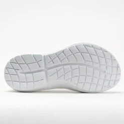 OOFOS OOmg EeZee Women's White/White 11 OOFOS OOmg EeZee Women's White/White -Famous Shoes Store 631174 4