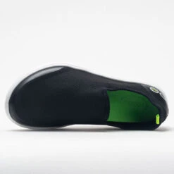 OOFOS OOmg EeZee Women's White/Black 10 OOFOS OOmg EeZee Women's White/Black -Famous Shoes Store 631175 2