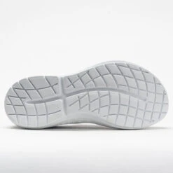 OOFOS OOmg EeZee Women's White/Black 11 OOFOS OOmg EeZee Women's White/Black -Famous Shoes Store 631175 4