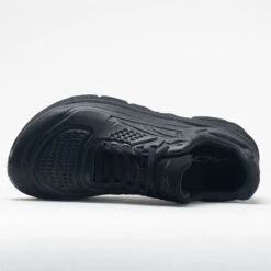 Altra Torin 5 Leather Men's Black -Famous Shoes Store 631190 2