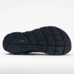 Altra Torin 5 Leather Men's Black -Famous Shoes Store 631190 4